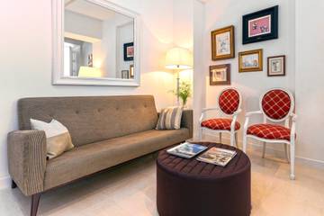 Casa De Férias para 8 Pessoas em Central Seville, Sevilha, Foto 4