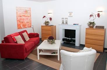 Ferienwohnung für 4 Personen in Schloss Dankern, Haren (Ems), Bild 4