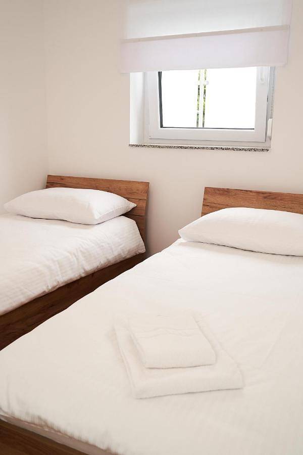 Ferienwohnung für 3 Personen in Kötz - 3