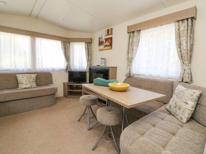 Camping für 4 Personen, mit Garten, mit Haustier in Devon - 4