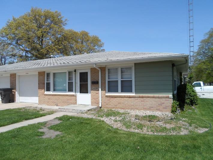 Vacation rental for 6 people, with pets in Nebraska