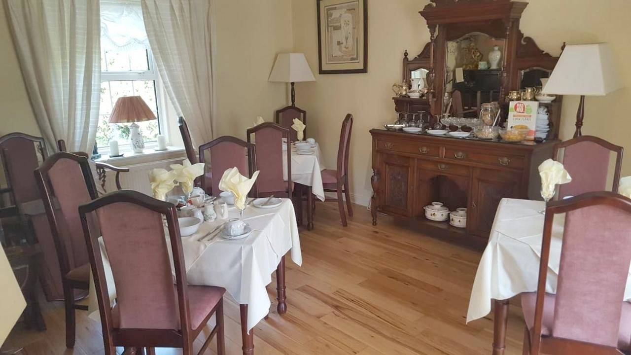 Suite with River View in County Cavan