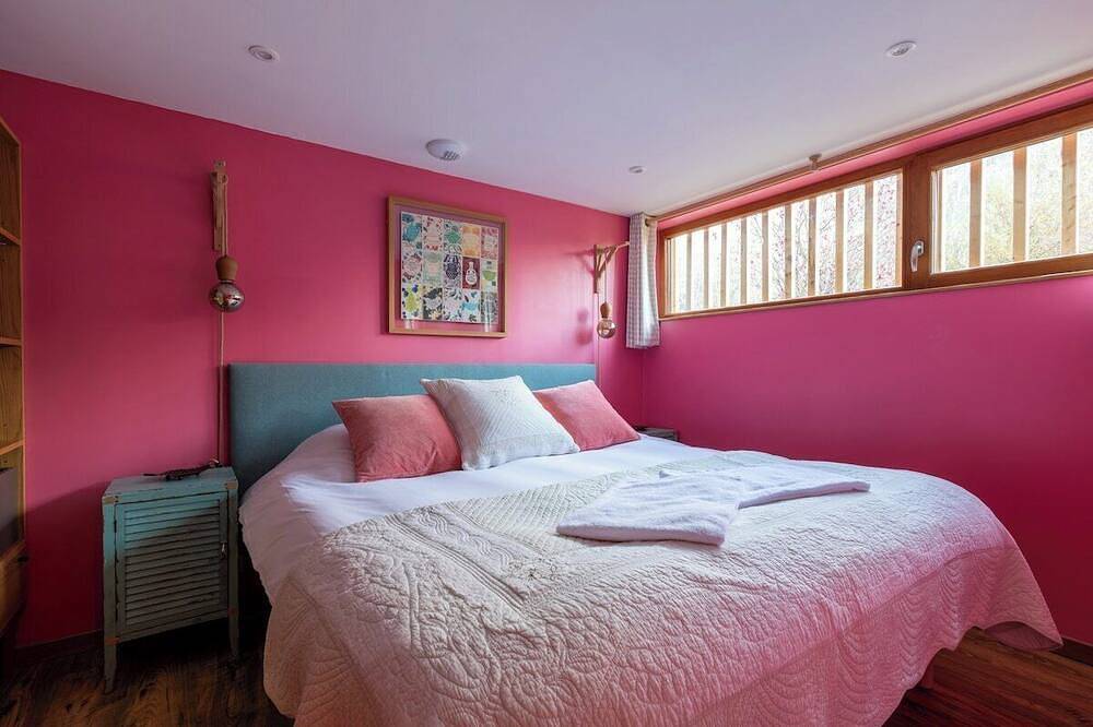 Bijou cottage with sauna, garden, free parking & Netflix in Les Houches, Massif du Mont-Blanc