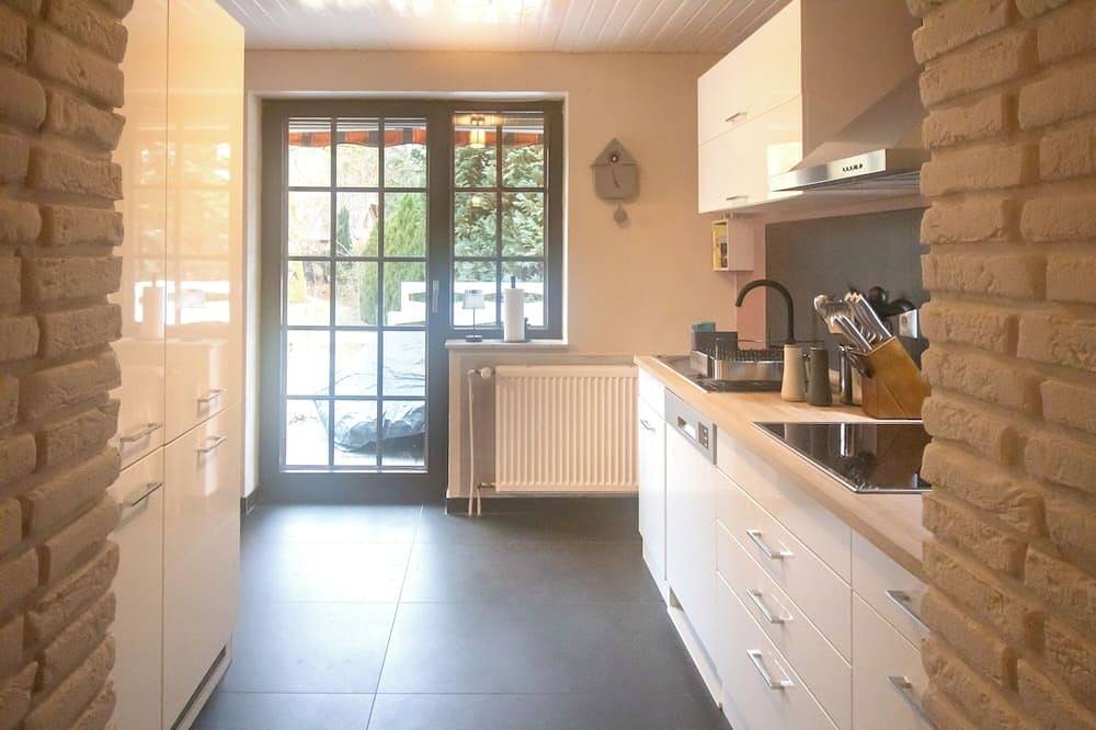 Lütt Heidjer Hus- Stillvolle 5 Sterne Oase. Gäste mir Haustieren willkommen in Buchholz in der Nordheide, Nordheide