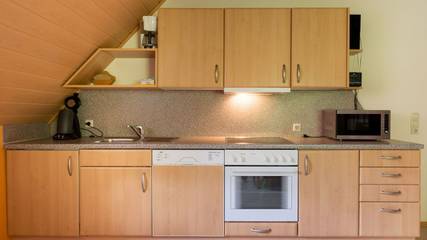 Ferienwohnung für 5 Personen in Zell am Harmersbach, Mittlerer Schwarzwald, Bild 2