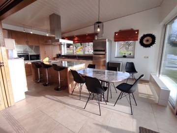 Villa per 13 Persone in Stavelot, Vallonia, Foto 4