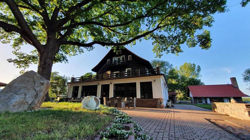 BnB für 2 Personen, mit Terrasse und Garten sowie Ausblick im Harz - 2