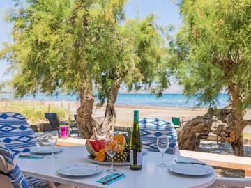 Apartment in Platja del Corral d'en Bennàssar (Alcúdia), Alcúdia für 5 