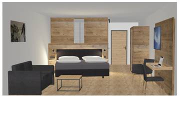 Ferienwohnung für 4 Personen in Fischen, Hörnerdörfer, Bild 4