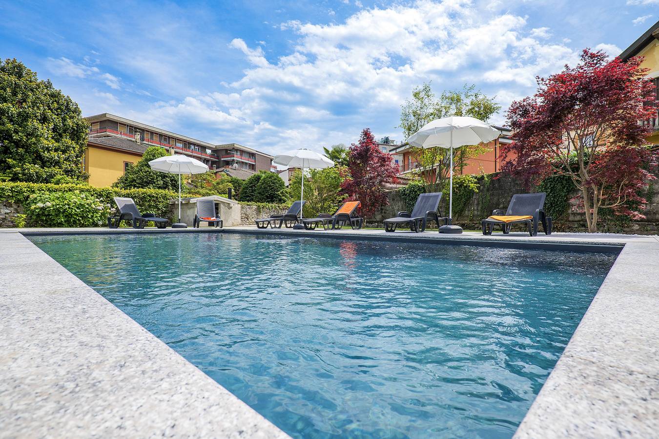 Entire apartment, Villa Rachel Trilo in Intra (Verbania), Comune di Verbania