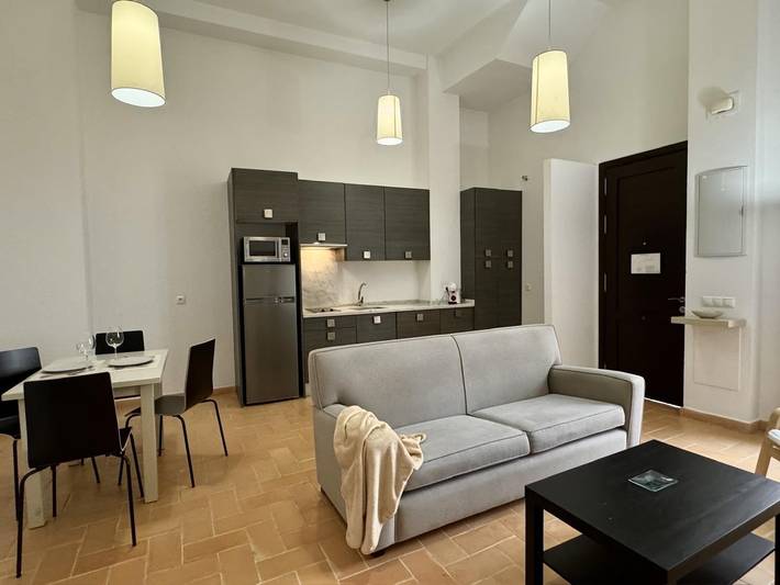 Gîte pour 2 personnes à Sanlúcar de Barrameda - 3