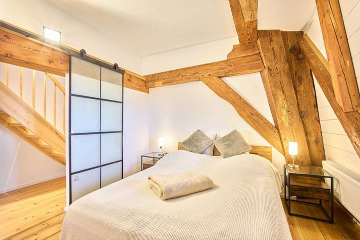 Ferienhaus für 4 Personen, mit Balkon in Flensburger Förde - 3