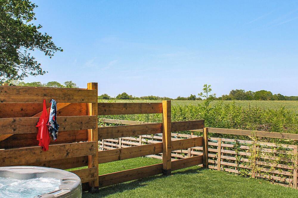 Cottage for 6 People in Great Witchingham, Norfolk