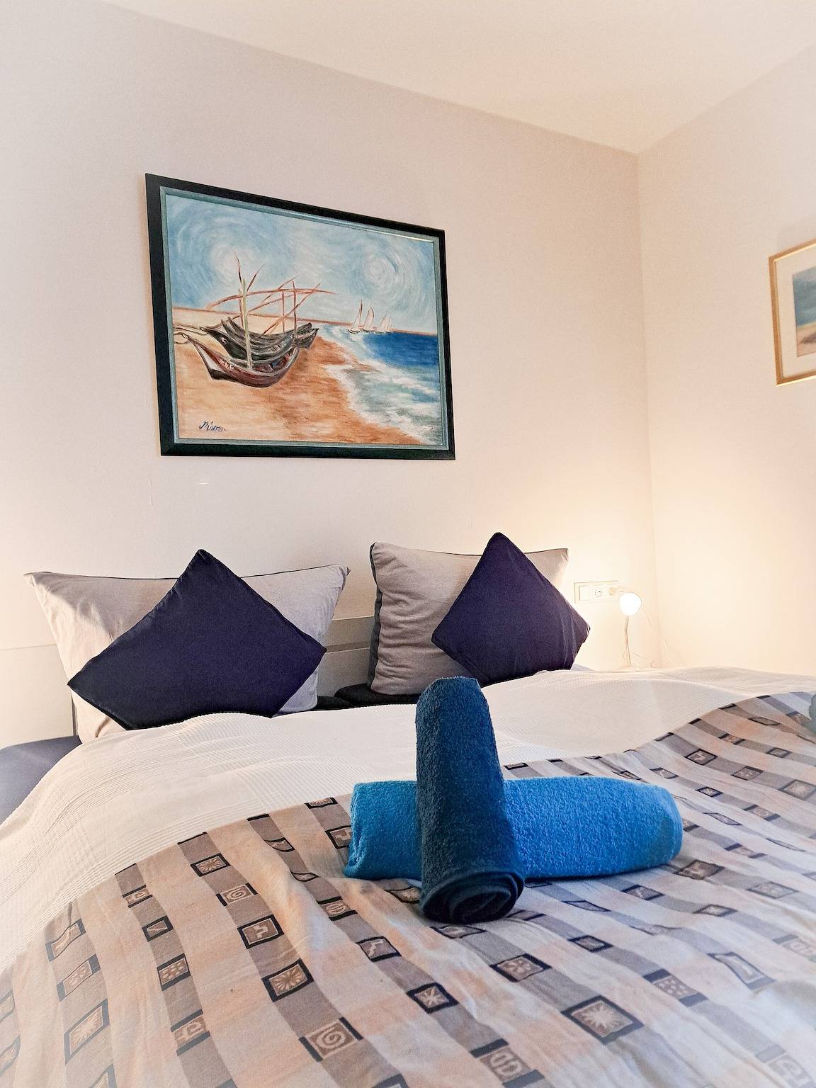 Ganze Wohnung, Wohnung Monte e Mare - Ferienidyll in Todtnauberg in Todtnauberg (Todtnau), Todtnau