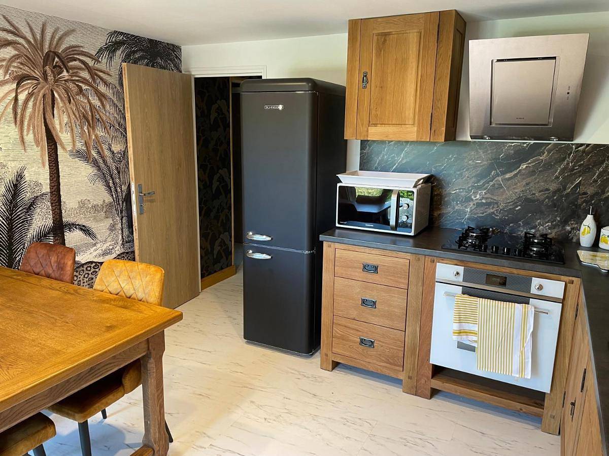 Holiday Home in Bezins-Garraux, Pyrénées