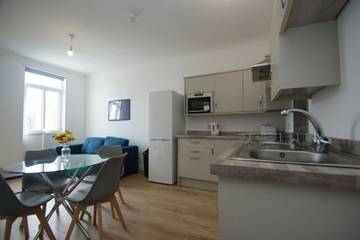 Holiday Rental for 4 People in Margate, Kent, Photo 2