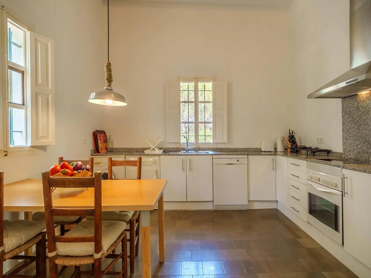 Villa am Strand für 10 Personen auf Mallorca in Bonaire, Alcúdia