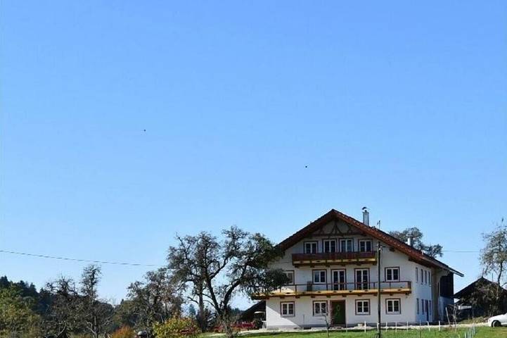 Ferienhaus für 4 Personen - 1