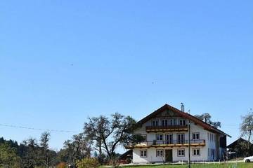Ferienhaus für 4 Personen in Wackersberg