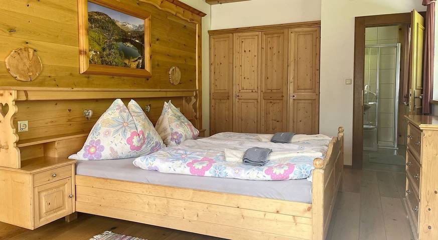 Ferienwohnung für 3 Personen, mit Balkon in Österreich - 2