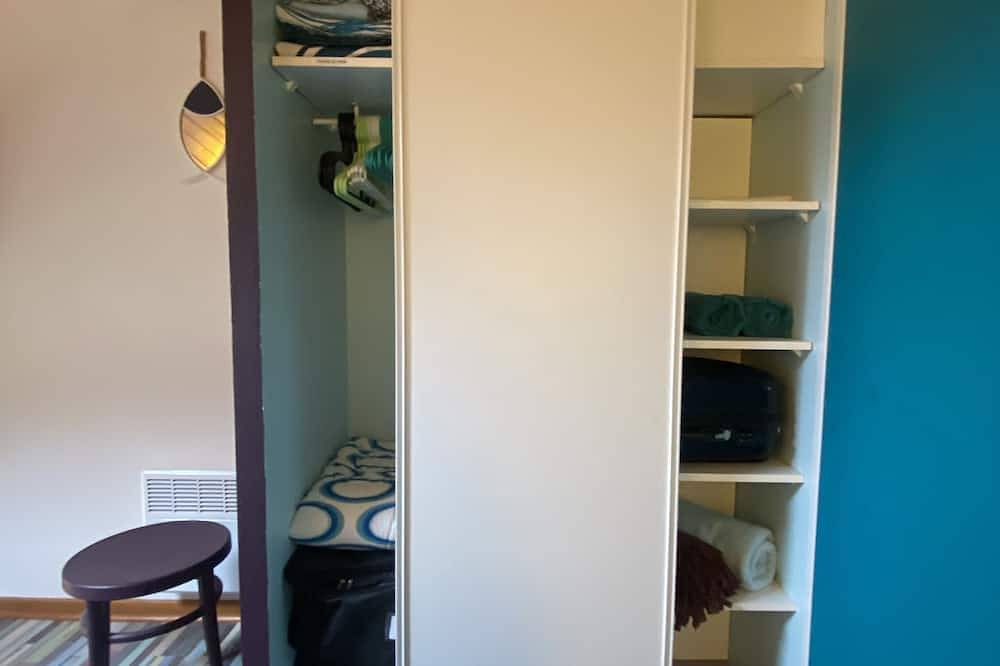 Duplex En El Centro De Los Moros in Saint-Julien-en-Born, Côte d’Argent