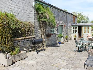 Cottage for 2 People in Muchelney, Somerset, Photo 1
