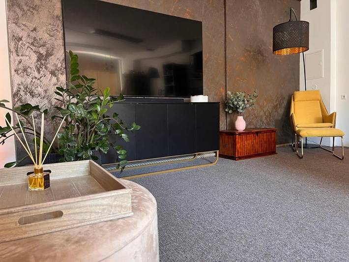 Gîte pour 8 personnes, avec terrasse à Pärnu - 4