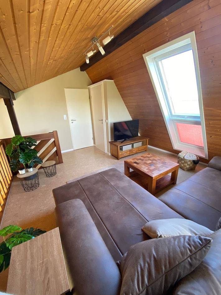Ferienhaus für 5 Personen, mit Garten in Butjadingen - 4