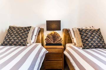 Strandhaus für 6 Personen in La Oliva, Fuerteventura, Bild 3