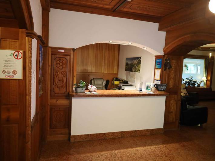 Hotel für 1 Personen in Ramsau am Dachstein