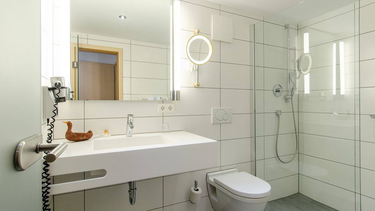 Doppelzimmer für 2 Personen in Hausach in Hausach, Kinzigtal