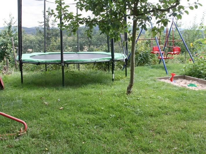 Ferienwohnung mit 3 Schlafzimmer in Freiamt, Südschwarzwald