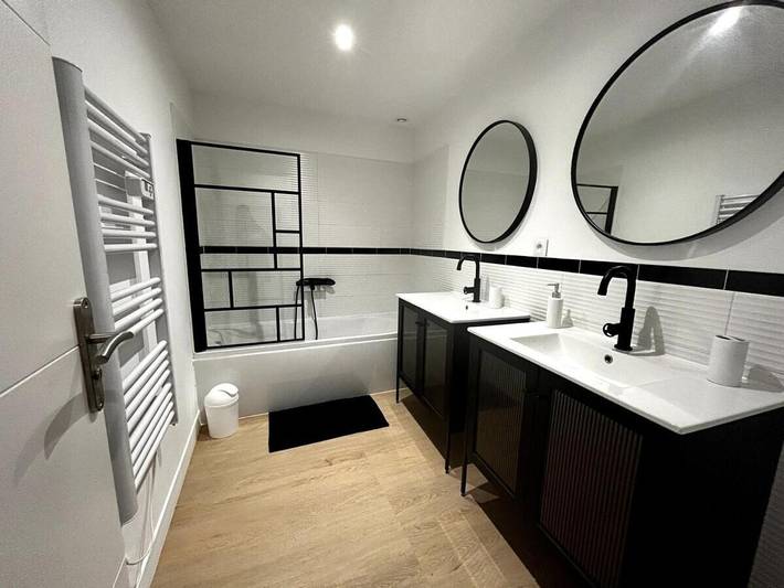 Location de vacances pour 8 personnes dans Verzenay - 4