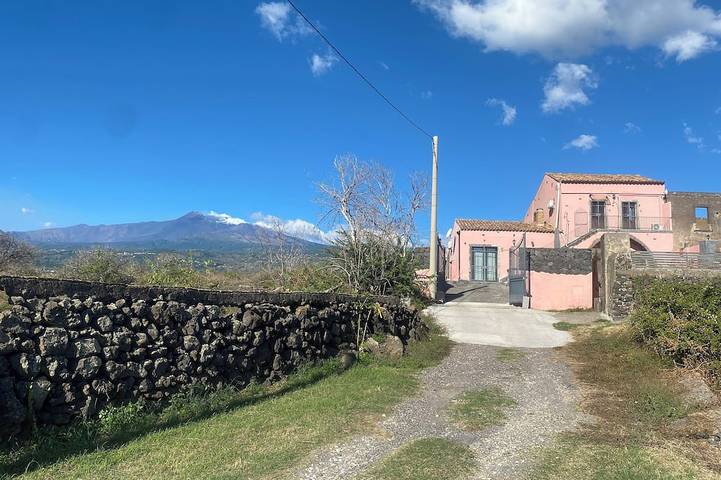 Ferienwohnung für 3 Personen, mit Terrasse, mit Haustier - 1