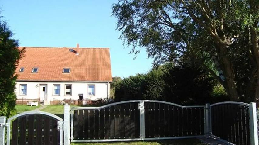 Ferienwohnung für 2 Personen, mit Garten in Ralswiek - 2