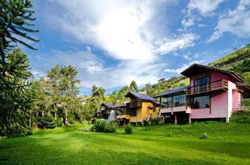 Hôtel pour 2 personnes à Resende (Brasil)