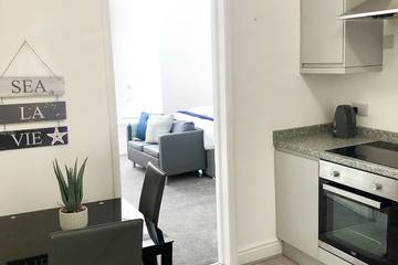 Gîte pour 2 personnes à Plymouth