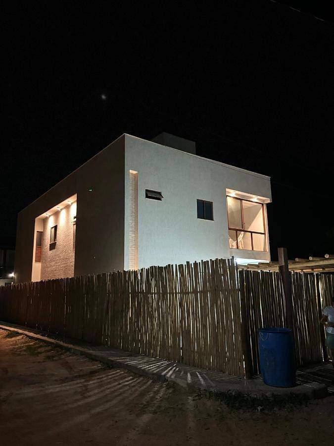 Casas e apartamentos de temporada para 3 pessoas em São Miguel do Gostoso