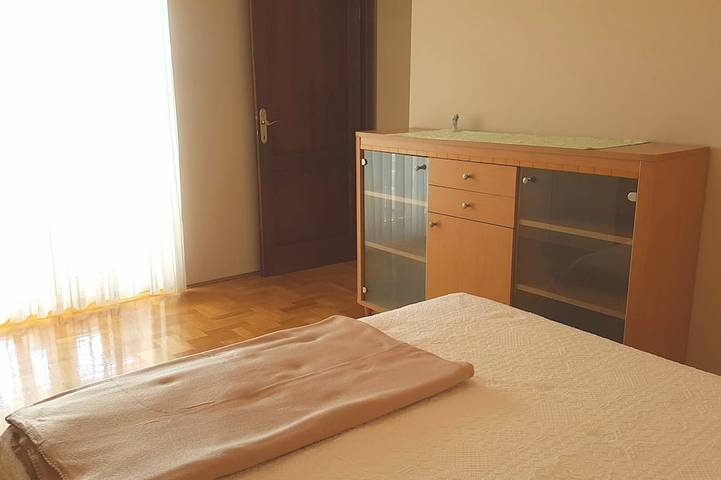 Appartement entier, Dubravka Appartement 3 étoiles *** avec Piscine in Banjole, Côte Sud d'Istrie