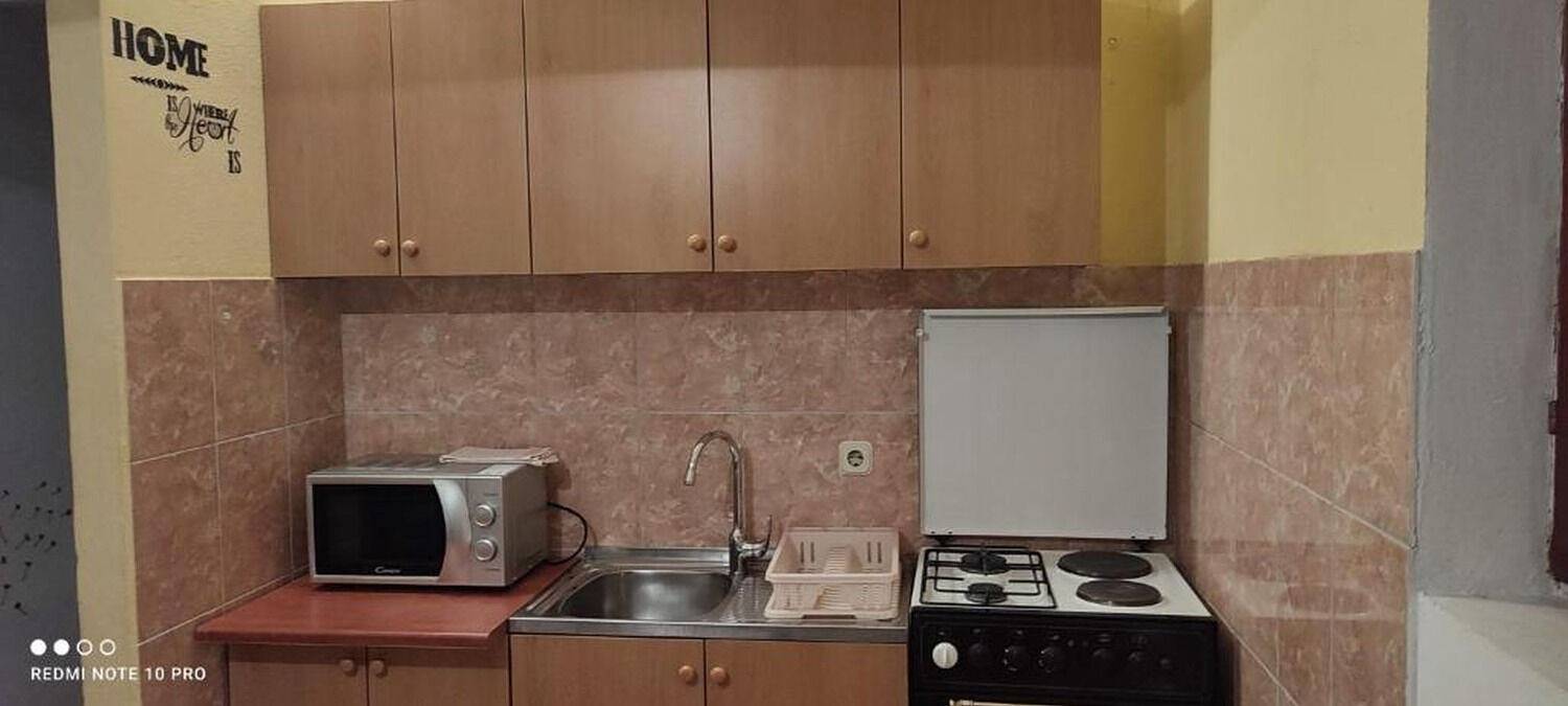 Geheel appartement, Apartment Ljilja in Nin, Zadar