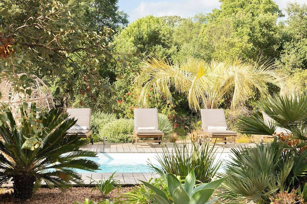 Photo : Maison de vacances