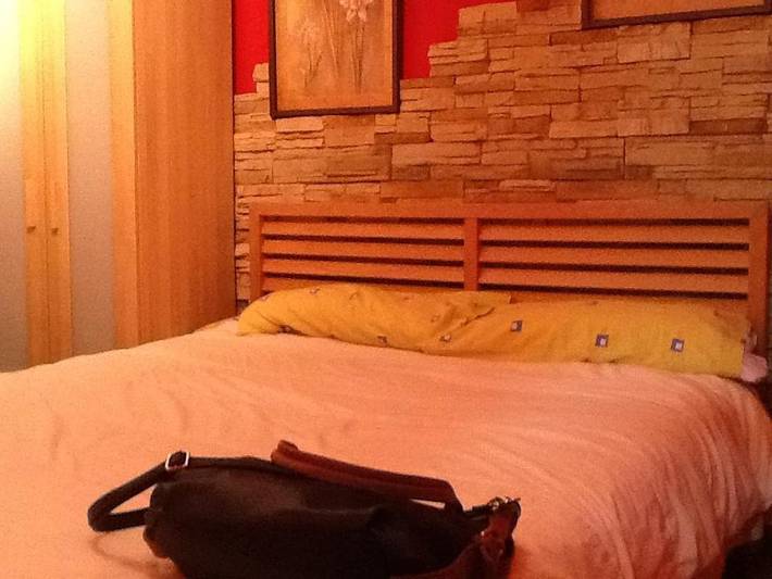 Casa rural para 2 personas, con Vistas en Foz