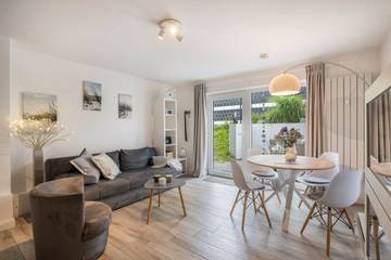 Ferienwohnung für 4 Personen in Travemünde, Lübeck, Bild 1