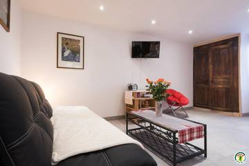 Gîte für 4 Personen in Combovin, Valence und Umgebung, Bild 2