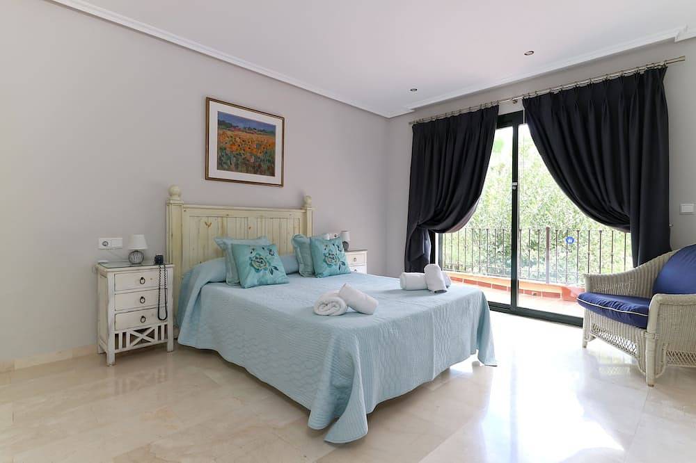 ** Impresionante villa espaciosa con vistas ** in Mar Menor, Costa Cálida