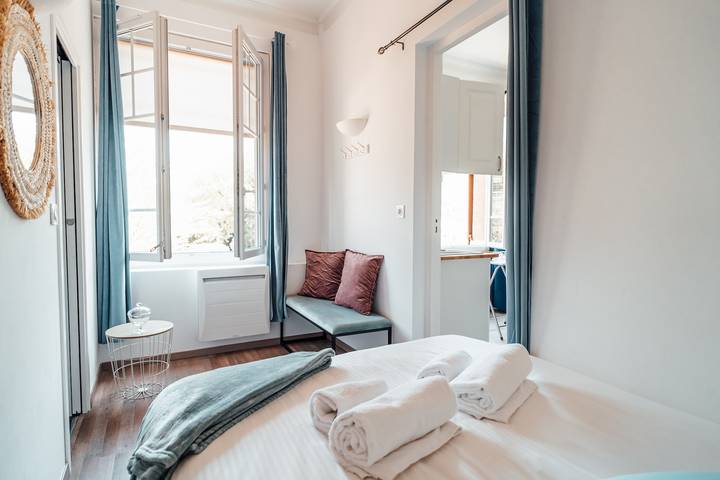 Gîte pour 4 personnes dans Gare D Arcachon - 3