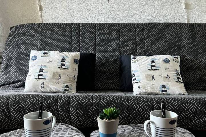 Gîte pour 4 personnes dans Palais des Congres le Cap d'Agde - 4