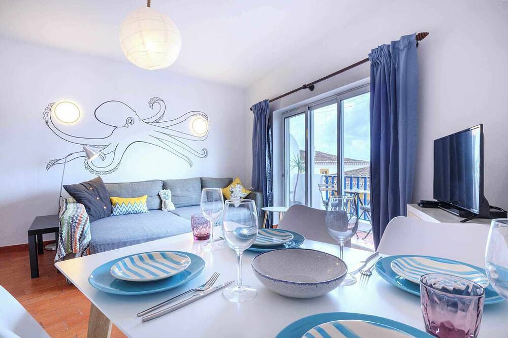 Appartamento vacanze a Budens a partire da 223€ a notte