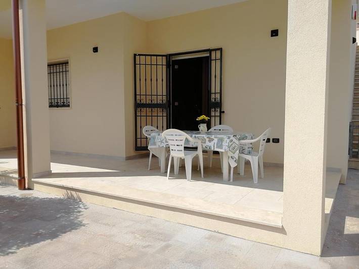 Casa de vacaciones para 6 personas, con vistas y jardín, Familias con niños - 1