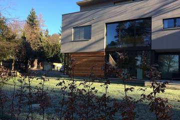 Bauernhof für 4 Personen, mit Garten in Dresden